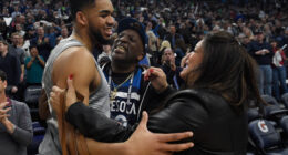 Karl-Anthony Town’s Mom Jacqueline’s Cause of Death: How Did KAT’s Mom Die?