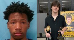 Karmelo Anthony may get offered LIGHTER charge as murder trial over stabbing of Austin Metcalf draws to a close: Live updates