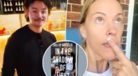 Kate Gosselin hits back at son Collin's public plea for lie detector test ahead of memoir