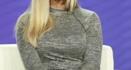 Kate Gosselin is 'spiralling' ahead of the release of her estranged son Collin's bombshell memoir, which she had no idea was coming out until it was announced this month