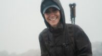 Kate Middleton completes grueling 23-mile hiking challenge to raise money for cancer charity