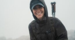Kate Middleton completes grueling 23-mile hiking challenge to raise money for cancer charity