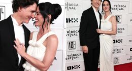 Katy Perry, Justin Trudeau make their relationship red-carpet official