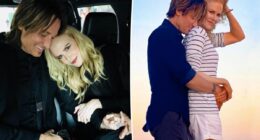 Keith Urban sends birthday love to ex-wife Nicole Kidman months after finalizing divorce
