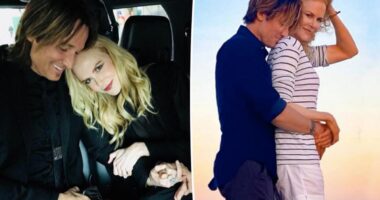 Keith Urban sends birthday love to ex-wife Nicole Kidman months after finalizing divorce