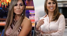 Kelly Dodd fires back at cancel culture, says she's treated like 'an outcast' in Hollywood