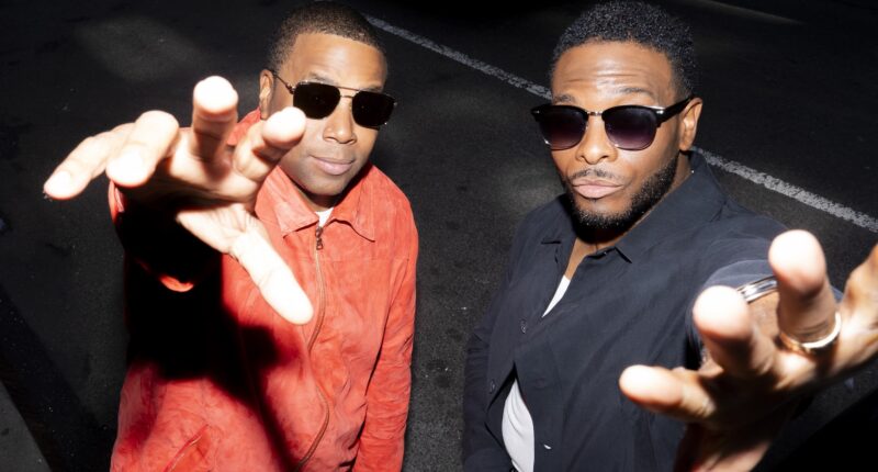 Kenan and Kel Den of Geek