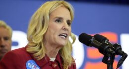 Kerry Kennedy Tries Bashing RFK Jr. Again, and His Response Is Pure Gold – RedState