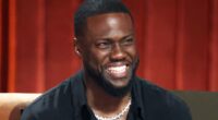 Kevin Hart says Oprah Winfrey is the one celebrity who should never be roasted