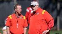 Key Chiefs Positional Battle Emerges During 1st Week of OTAs