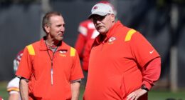 Key Chiefs Positional Battle Emerges During 1st Week of OTAs