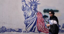 Key things to know about a possible US-Iran peace deal to end the Middle East war
