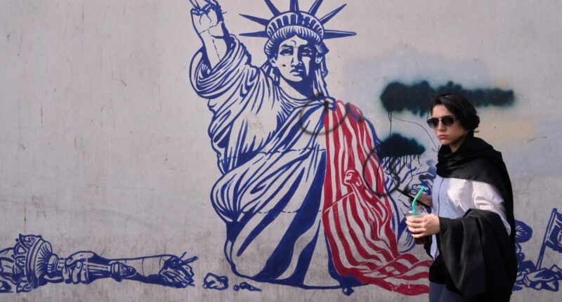 Key things to know about a possible US-Iran peace deal to end the Middle East war