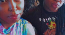 Erica Weathersby, 30, and Keyana Weather, 25, were fatally shot in Jackson, Mississippi on Saturday night