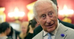King will not live at Buckingham Palace despite major renovation – here’s why
