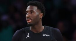 Knicks Best-Kept Secret May Be a Coveted Free Agent Target