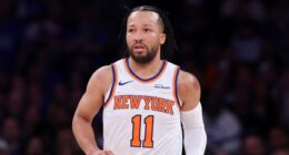 Knicks Jalen Brunson Hit With Disrespect After Lionel Messi Comparison