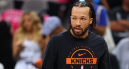 Knicks' Jalen Brunson Shuts Down OG Anunoby Underrated Debate With Bold Statement