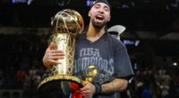2026 NBA Finals - Game Five