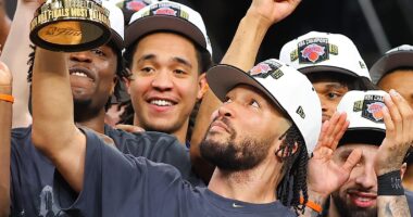 Knicks Offseason Outlook: Giannis Trade, Free Agency Updates and Draft Plans