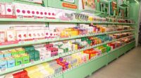 Olive Young, Korea's largest beauty retailer, made its highly-anticipated debut and is now open in the United States