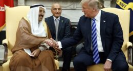 Kuwait Condemns Iran for New Missile and Drone Airport Attack – RedState