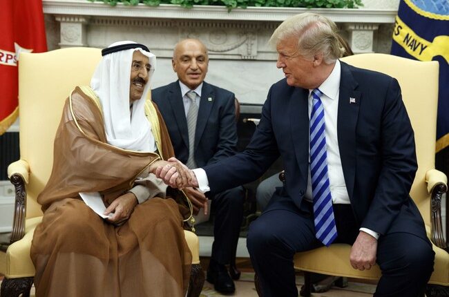Kuwait Condemns Iran for New Missile and Drone Airport Attack – RedState