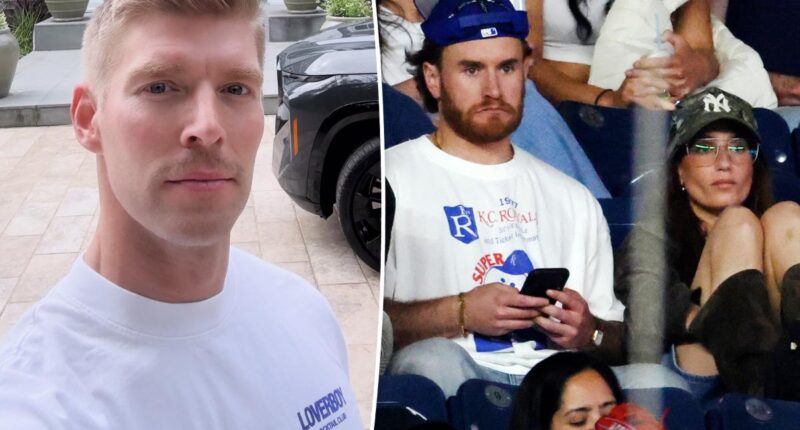 Kyle Cooke compares West Wilson, Amanda Batula's relationship to siblings