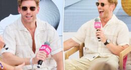 Kyle Cooke makes shocking hookup confession at Cannes Lions