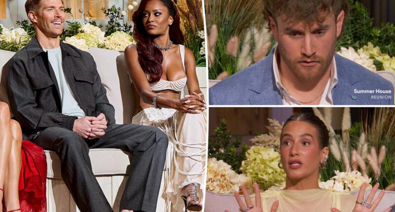 Kyle Cooke pokes holes in Amanda Batula and West Wilson’s relationship timeline as he admits when marriage really ended