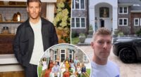 Kyle Cooke shares cryptic 'Summer House' goodbye post
