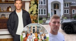 Kyle Cooke shares cryptic 'Summer House' goodbye post