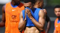 Kylian Mbappe is set to be one of the stars at this World Cup but is unloved by many supporters