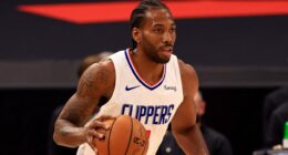 LA Clippers Real Asking Price For Kawhi Leonard Revealed