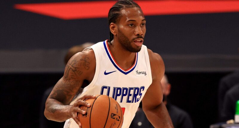 LA Clippers Real Asking Price For Kawhi Leonard Revealed