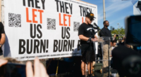 LAFD Whistleblower Blasts Dept. Leadership's Negligence in Palisades Fire – RedState