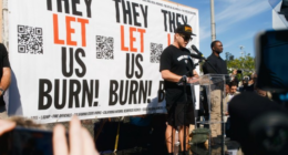 LAFD Whistleblower Blasts Dept. Leadership's Negligence in Palisades Fire – RedState