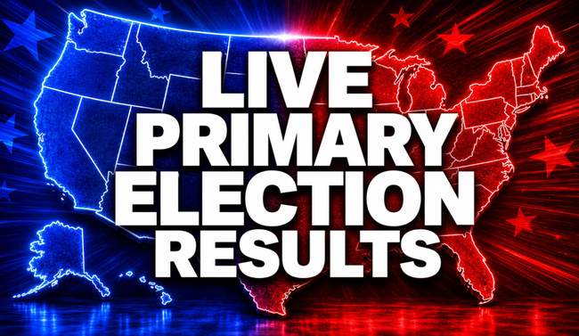 LIVE: Election Results - Maine, Nevada, North Dakota, South Carolina – RedState