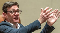 Labour’s Andy Burnham Wins Crunch UK Special Election, May Replace UK PM Starmer. – The National Pulse