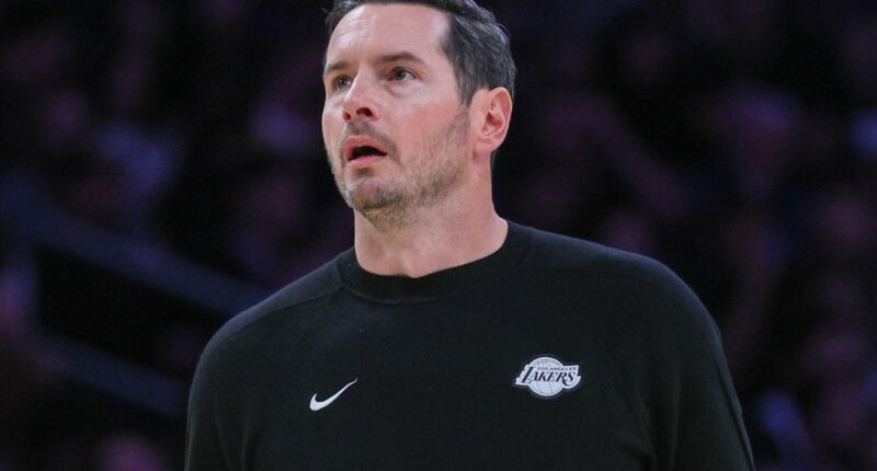 Lakers Could Move Fast to Land Athletic Wing After Roster Update
