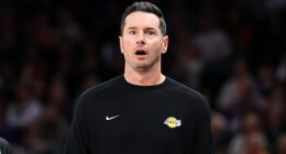 Lakers Could Pull Off Major Draft Coup With Defensive Standout