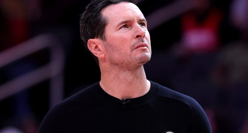 Lakers Dealt Major Blow in Pursuit of Star 3-and-D Wing