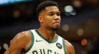 Los Angeles Lakers v Milwaukee Bucks
