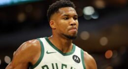 Los Angeles Lakers v Milwaukee Bucks