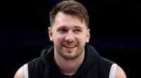 Lakers Proposed to Land Elite Center, 26-Year-Old Star Wing With Luka Doncic