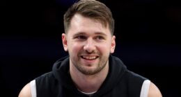 Lakers Proposed to Land Elite Center, 26-Year-Old Star Wing With Luka Doncic