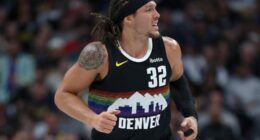 Chicago Bulls v Denver Nuggets