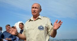 Largest City in Crimea Goes Dark – HotAir
