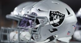 Las Vegas Raiders Rookie Malik Benson Impressing at Minicamp