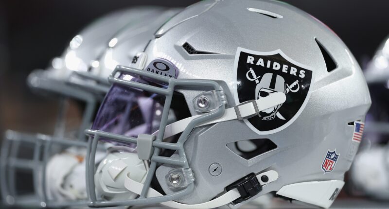 Las Vegas Raiders Rookie Malik Benson Impressing at Minicamp